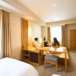 Resol Trinity Kanazawa - 25