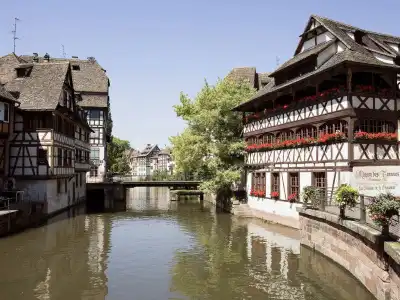 ibis Styles Strasbourg Centre Petite France - 9