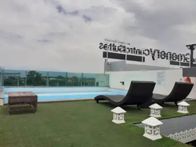 The Greenery Central Suites - 4