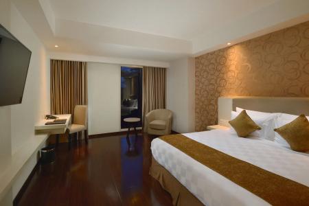 Platinum Adisucipto & Conference - 6