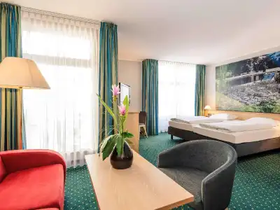 Mercure Erfurt Altstadt - 60