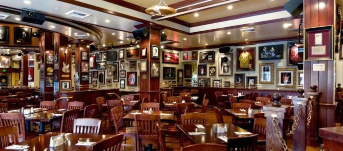 Hard Rock San Diego - 17