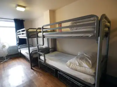 St Christopher's Inn, Shepherd's Bush - Hostel - 19