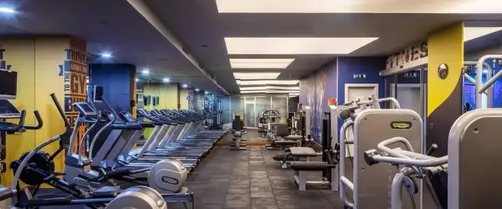 Holiday Inn Istanbul Sisli by IHG - 21