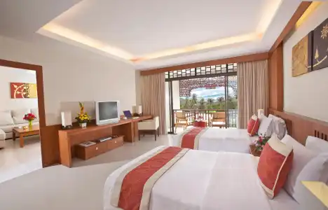 Le Murraya Boutique Serviced Residence & Resort - 14