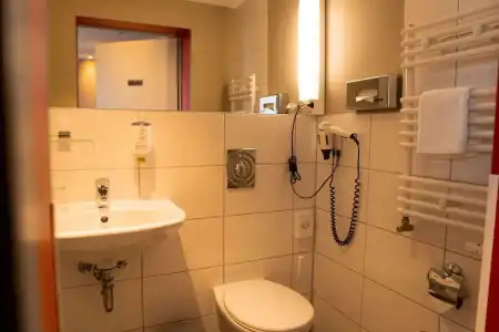 HotelSportforum - 33