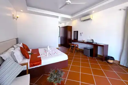 Soon Noeng Resort - 45