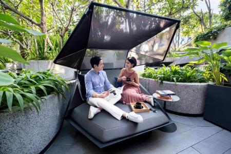 The Outpost Sentosa by Far East Hospitality - 17