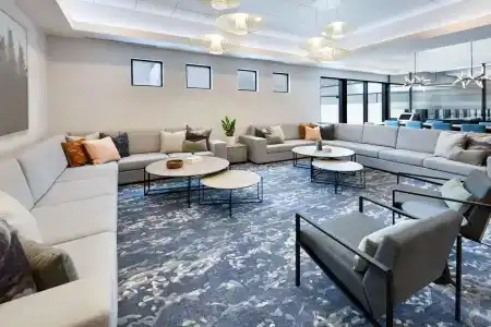 DoubleTree by Hilton Denver Cherry Creek - 31