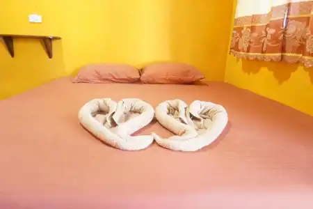 Love You Hostel - 2