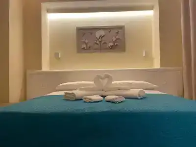 B&B Palazzo campisi - 7