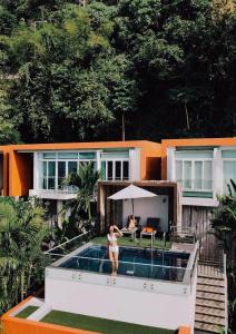 Novotel Phuket Kamala Beach - 40