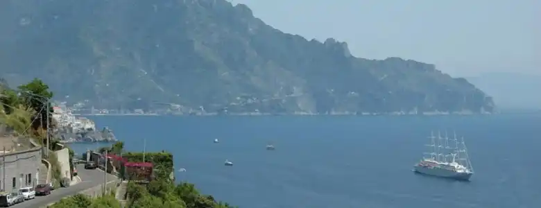 Locanda Costa d'Amalfi - 16