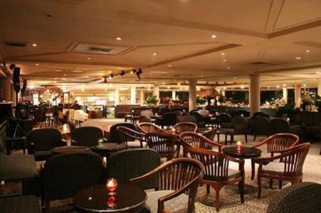 The Imperial and Convention Centre Phitsanulok - 29