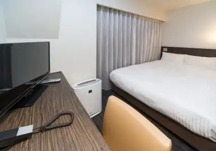 Sotetsu Fresa Inn Ochanomizu Jimbocho - 8