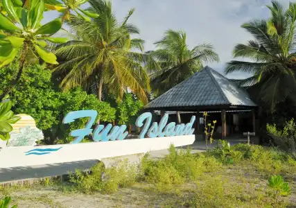 Fun Islands Resort - Maldives - 30