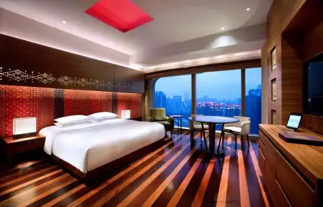 Andaz Xintiandi, Shanghai, By Hyatt - 5