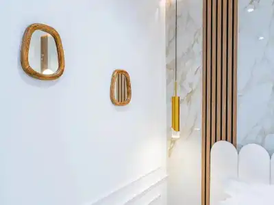 Garbo hôtel - 92
