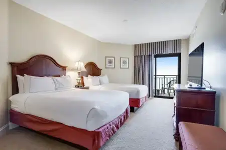 Anderson Ocean Club and Spa by Oceana Resorts - 143