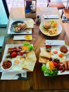 Buasri Boutique Patong - 11