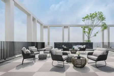 Bangkok Sukhumvit 87 Boutique Apartment - 6