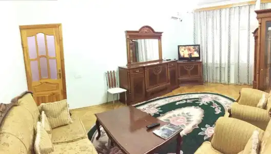 Nizami 118 - PortBaku - 16