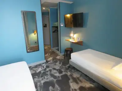 Hôtel Bristol Reims - 5