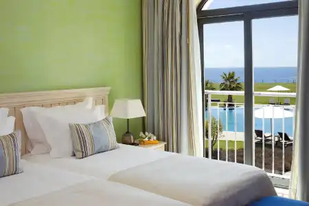 Cascade Wellness & Lifestyle Resort - 37