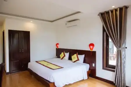 Hoi An Golden Rice Villa - 68