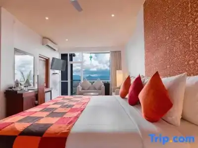 Mount Blue Kandy - 76