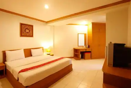 Casa Jip Guesthouse - 30
