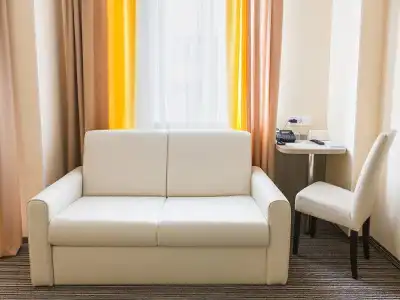 Raziotel Yamska Kyiv - 3
