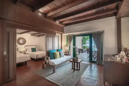 Aleenta Hua Hin Pranburi Resort & Spa - 168