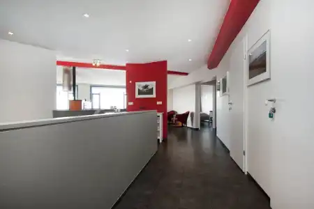 Thor Guesthouse - 21
