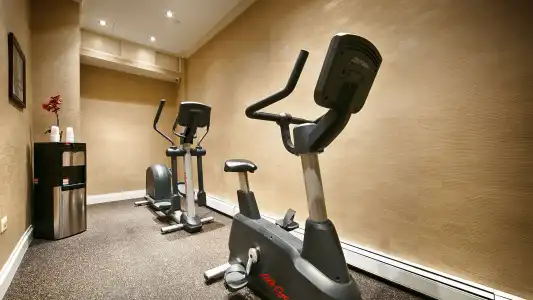 Best Western Queens Gold Coast - 18