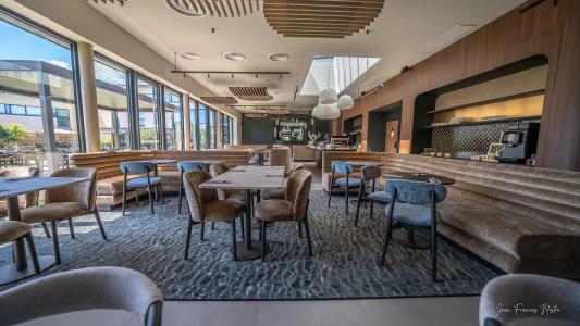 Best Western Plus Metz Technopole - 23