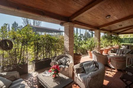 Garden Resort & Spa San Crispino - 21