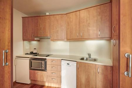 Sercotel Arrahona Sabadell - 25