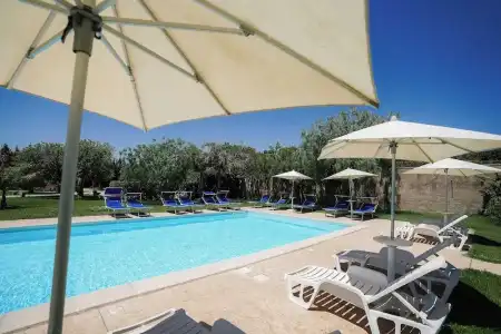 Corte dei Melograni Resort - 17