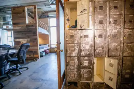 PodShare - Hostel - 2