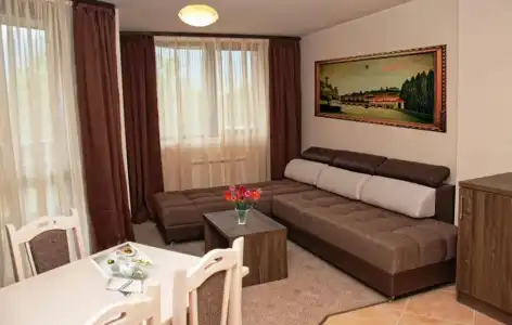 Complex Zara Bansko - 75