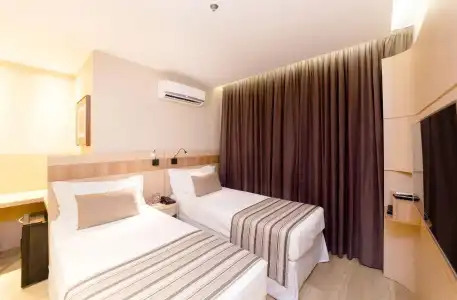 Ritz Copacabana - 5