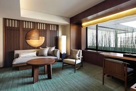 the Mitsui Kyoto, a Luxury Collection & Spa - 150