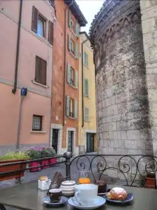 B&B Ai Musei - 15
