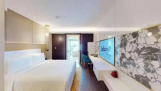 Radisson Blu & Suites GRT Chennai - 139