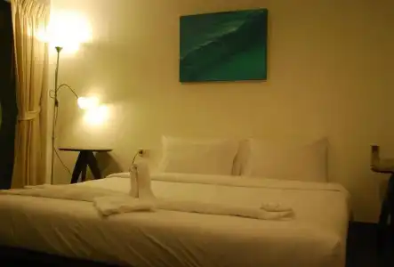 Baan Andaman Sea & Surf - 2