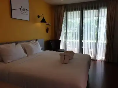 Blue Orchid Beach Krabi - 27