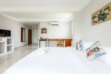 Marrakesh Hua Hin by Huahin Resort Condo - 102