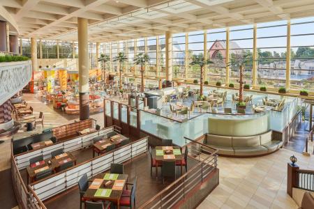 Sheraton Grande Tokyo Bay - 36