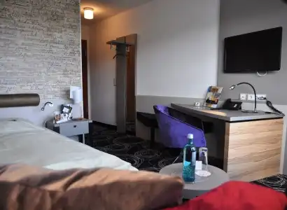 Trip Inn LandBadsoden-Salmünster - 2
